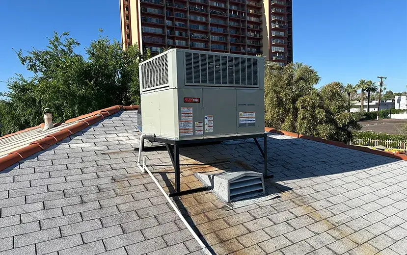 Why Phoenix Trusts C4 Mechanical for Heater Repair